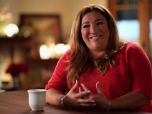 Jo Frost