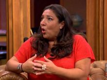 Jo Frost