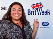 Jo Frost #1348509 picture (Landscape Medium)