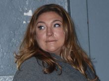 Jo Frost