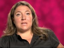 Jo Frost