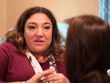 Jo Frost