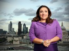 Jo Frost