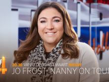 Jo Frost