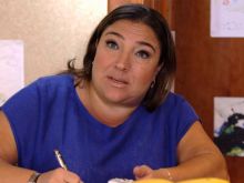 Jo Frost