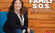 Jo Frost