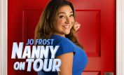 Jo Frost