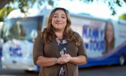 Jo Frost