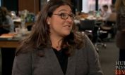 Jo Frost