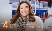 Jo Frost