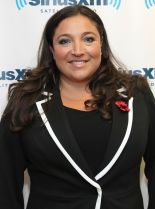 Jo Frost