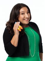 Jo Frost