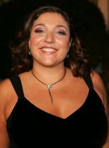 Jo Frost