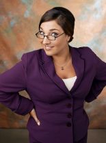 Jo Frost