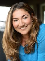 Jo Frost