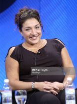 Jo Frost