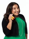 Jo Frost