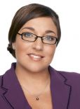 Jo Frost