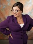 Jo Frost