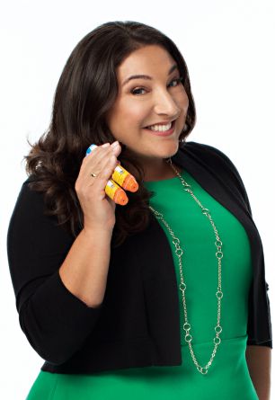 Jo Frost