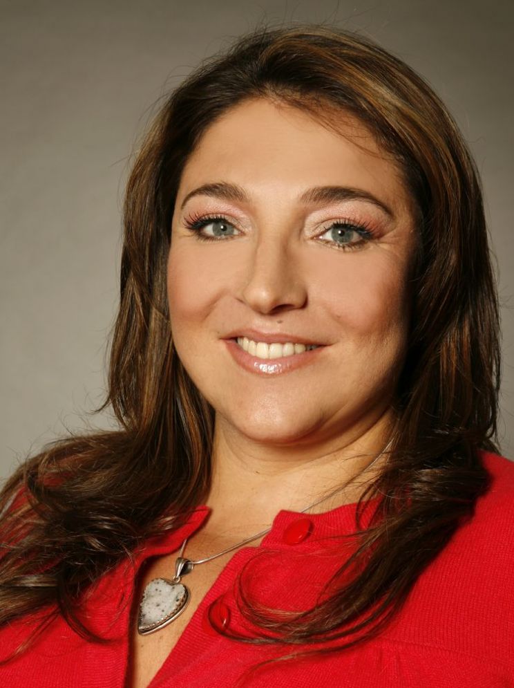 Jo Frost