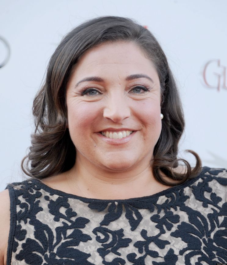 Jo Frost