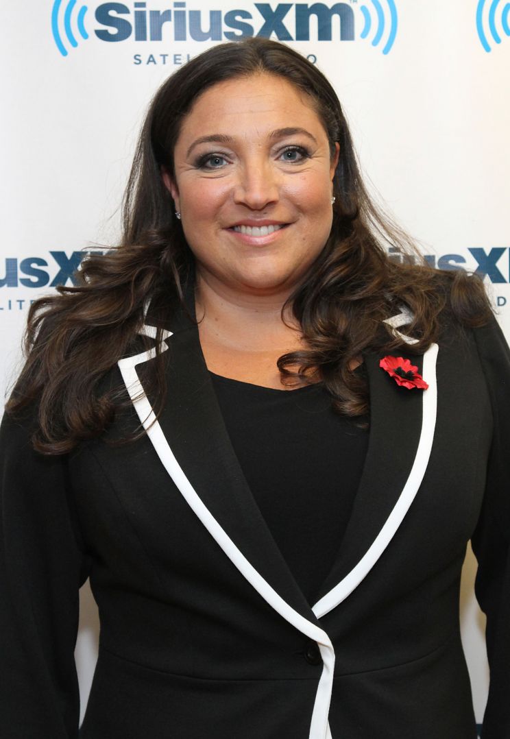 Jo Frost