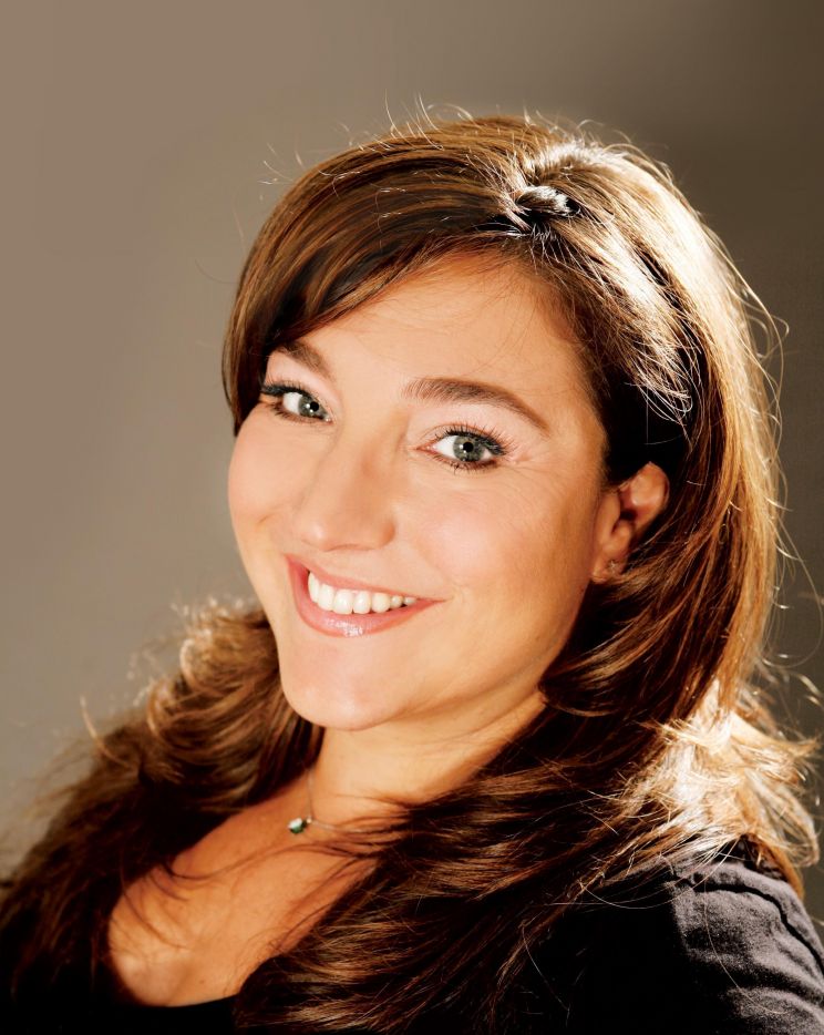 Jo Frost