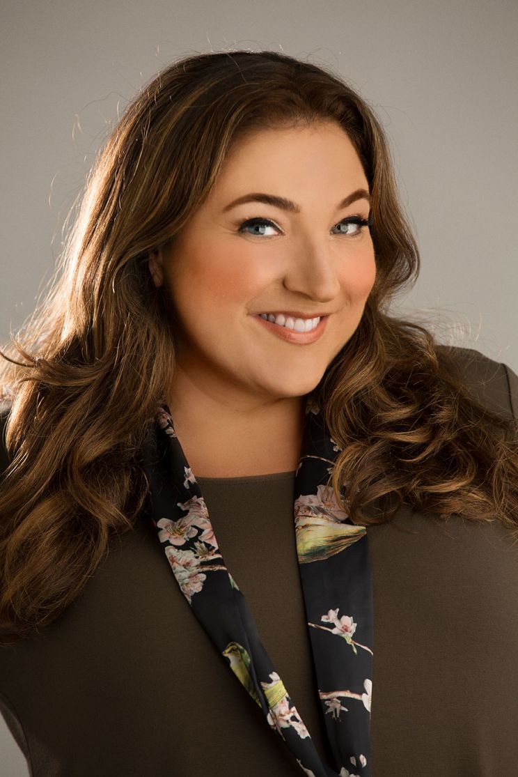 Jo Frost