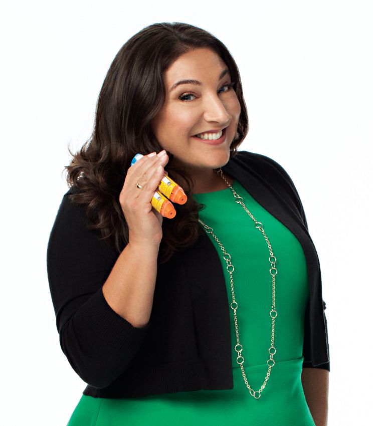 Jo Frost