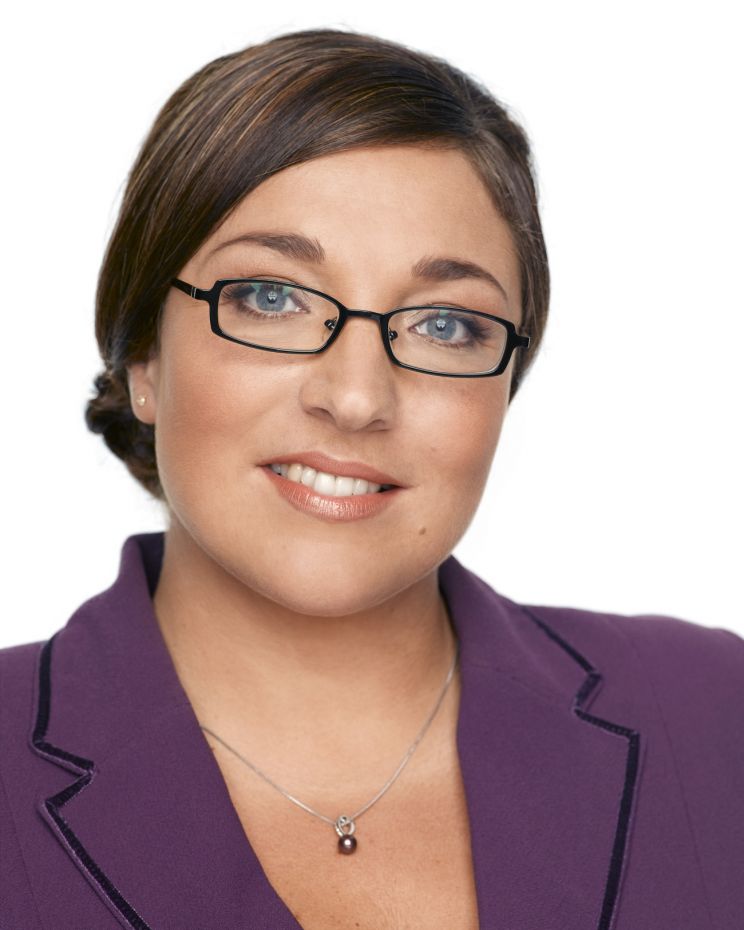 Jo Frost