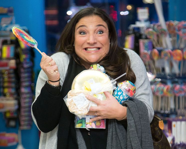 Jo Frost