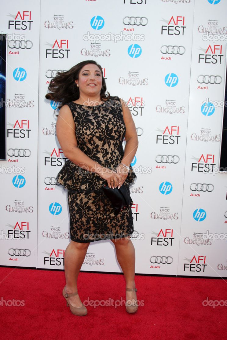 Jo Frost