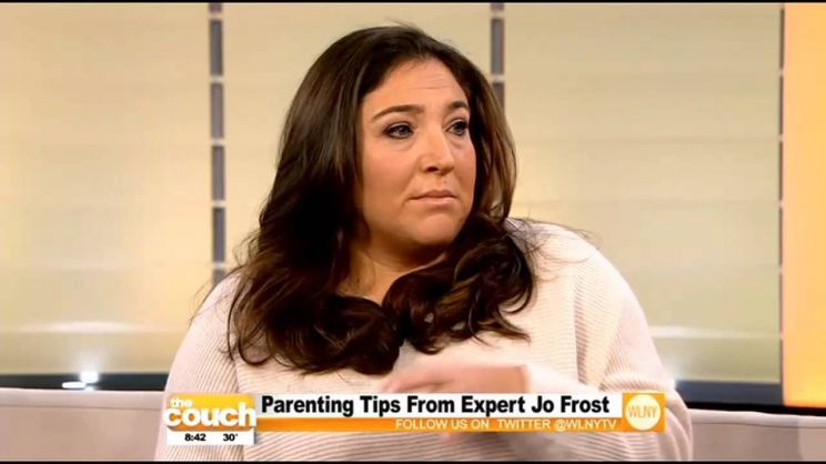 Jo Frost