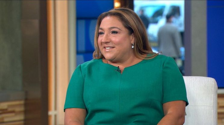 Jo Frost