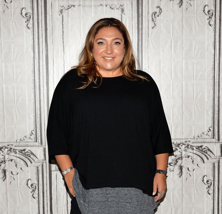 Jo Frost