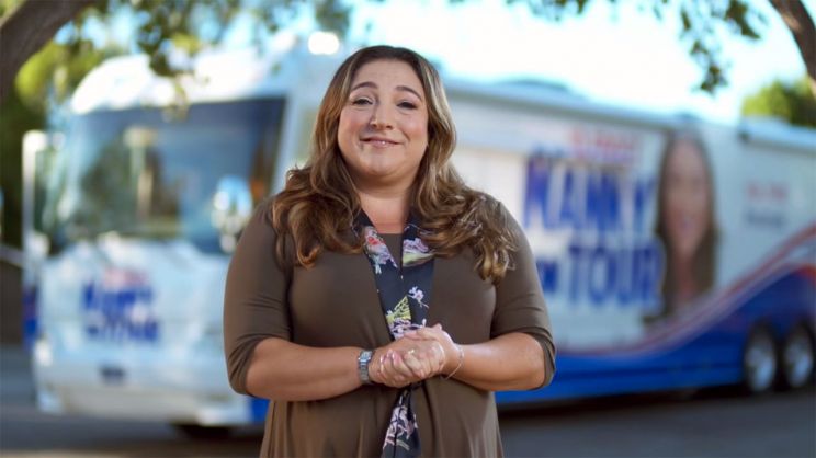 Jo Frost