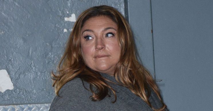 Jo Frost