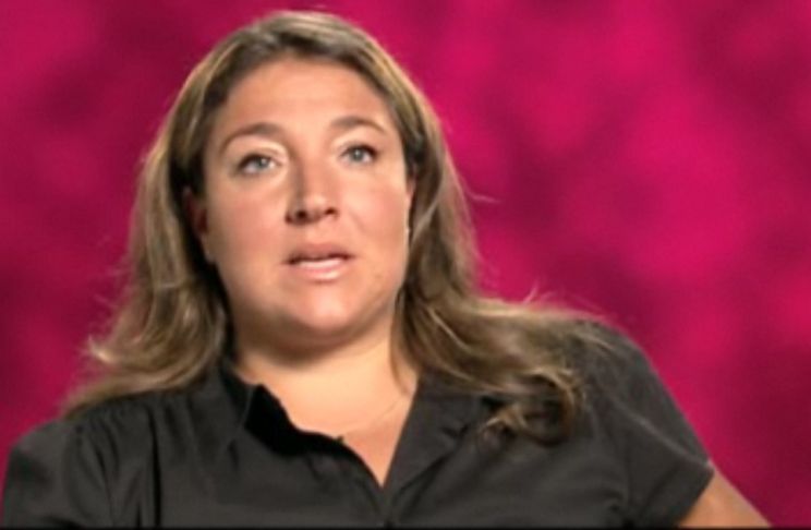 Pictures of Jo Frost