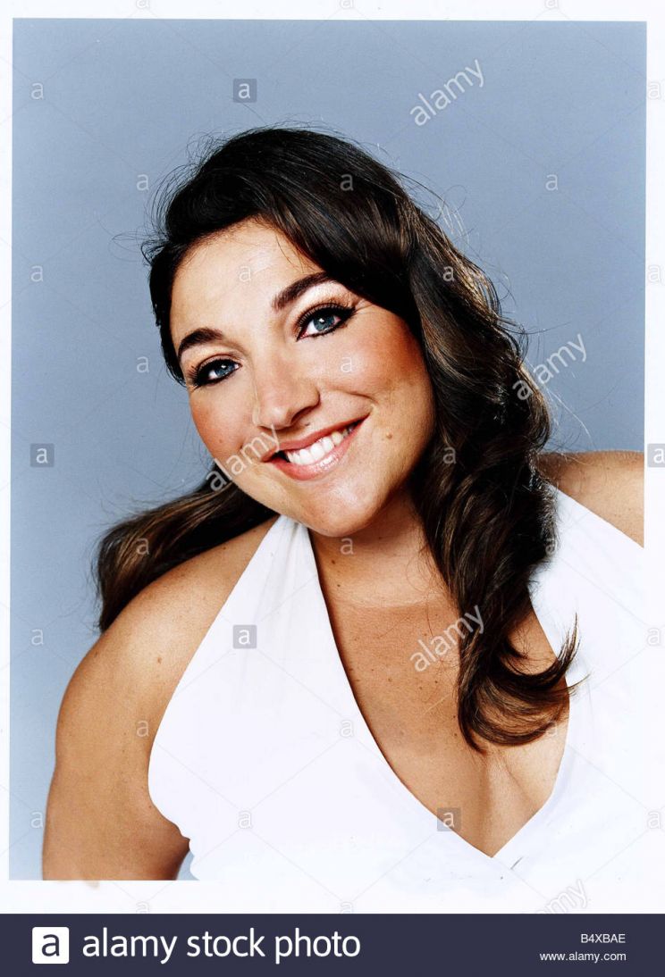 Jo Frost