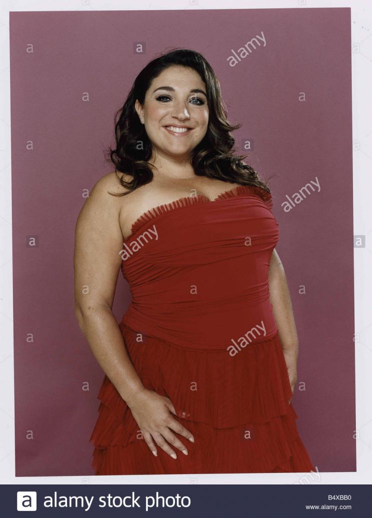 Jo Frost
