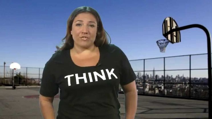 Jo Frost