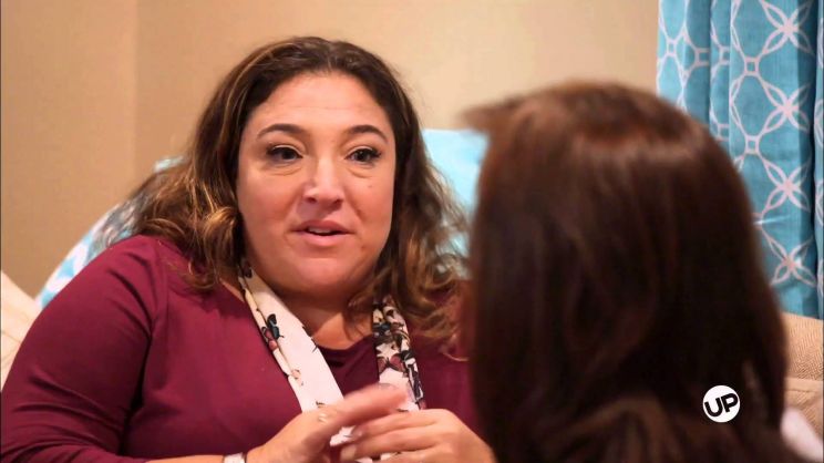 Jo Frost