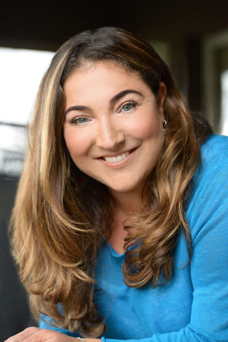 Jo Frost