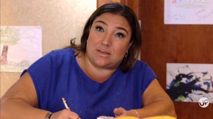 Jo Frost