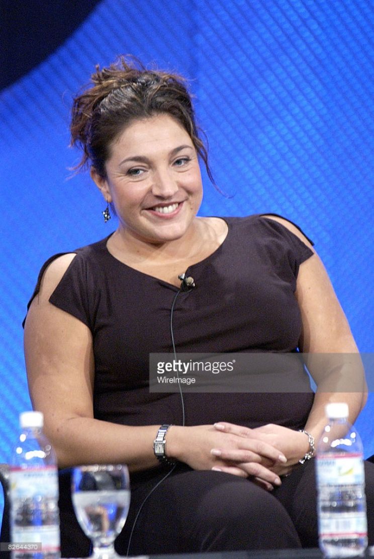 Jo Frost