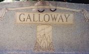 Jo Galloway