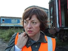 Jo Hartley