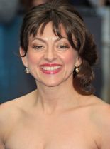 Jo Hartley