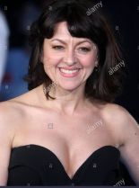 Jo Hartley